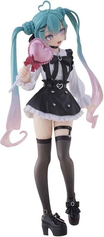 Figurine Hatsune Miku Fashion Subculture  - AUTRES FIGURINES
