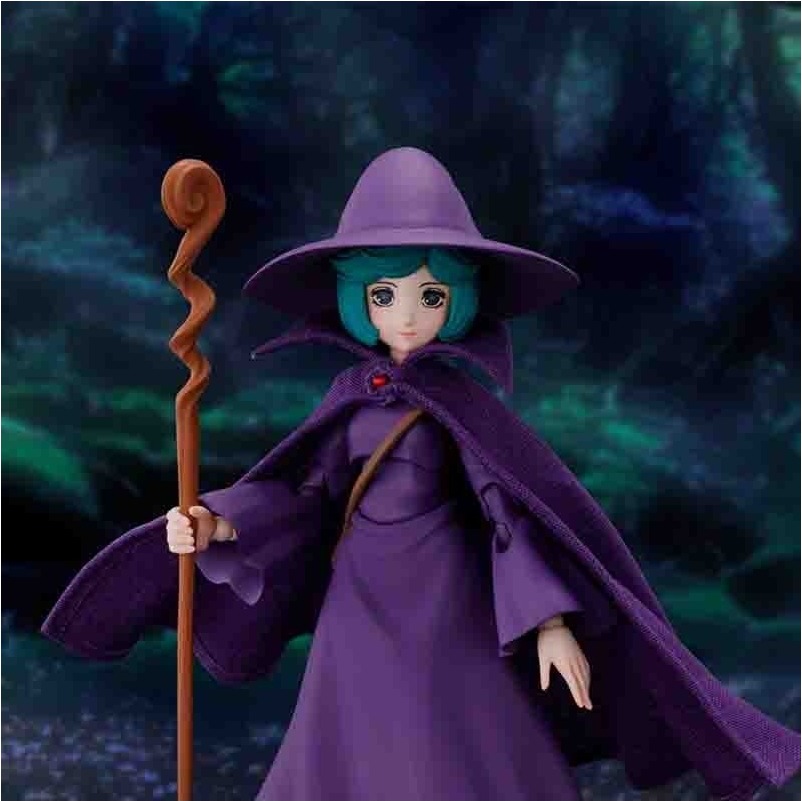 Berserk - Figurine Schierke - SH Figuarts  - AUTRES FIGURINES
