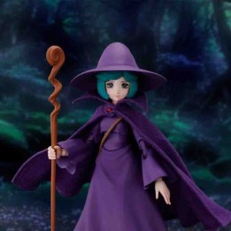 Berserk - Figurine Schierke - SH Figuarts  - AUTRES FIGURINES