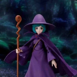 Berserk - Figurine Schierke - SH Figuarts  - AUTRES FIGURINES