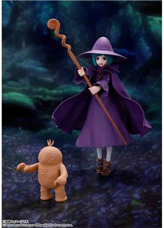 Berserk - Figurine Schierke - SH Figuarts  - AUTRES FIGURINES