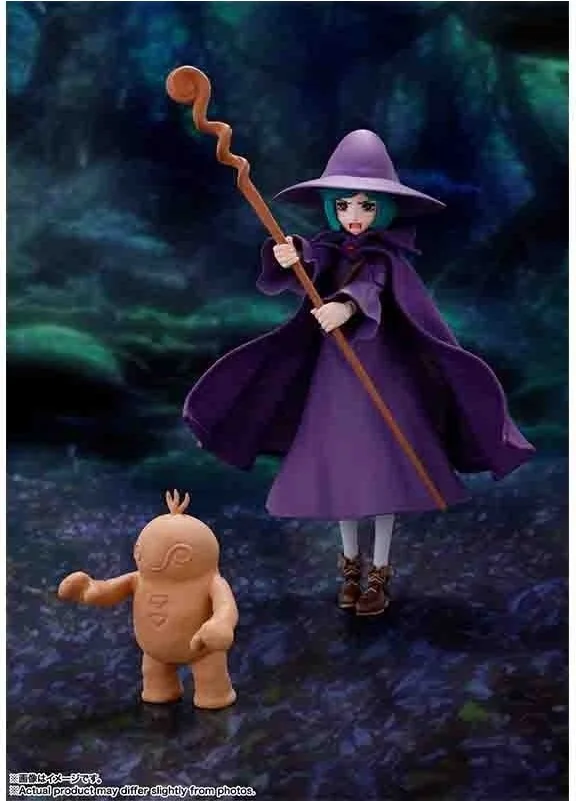 Berserk - Figurine Schierke - SH Figuarts  - AUTRES FIGURINES