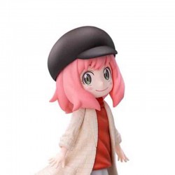 Spy X Family - Figurine Anya Forger - Luminasta  - AUTRES FIGURINES