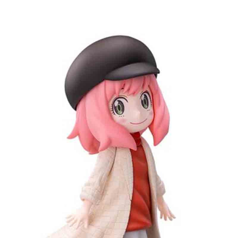 Spy X Family - Figurine Anya Forger - Luminasta  - AUTRES FIGURINES