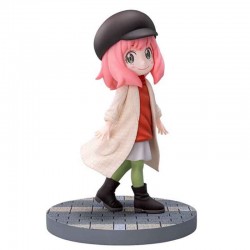 Spy X Family - Figurine Anya Forger - Luminasta  - AUTRES FIGURINES