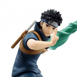 Naruto - Figurine Shisui Uchiha - Narutop 99  -  NARUTO
