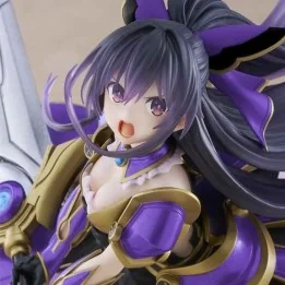 Date A Live IV - Figurine Yatogami Tohka Sandalphon ver  - FIGURINES FILLES SEXY