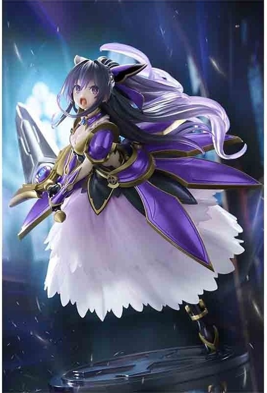 Date A Live IV - Figurine Yatogami Tohka Sandalphon ver  - FIGURINES FILLES SEXY