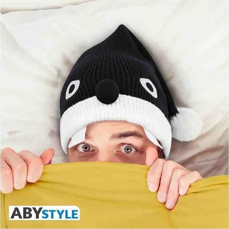 Naruto Shippuden - Réplique Bonnet de nuit Naruto  -  NARUTO