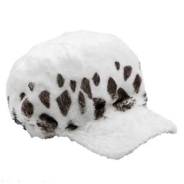 One Piece - Casquette de Trafalgar Law  -  ONE PIECE