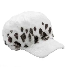 One Piece - Casquette de Trafalgar Law  -  ONE PIECE