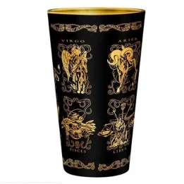 Saint Seiya - Verre Des Chevaliers d'Or  -  SAINT SEIYA