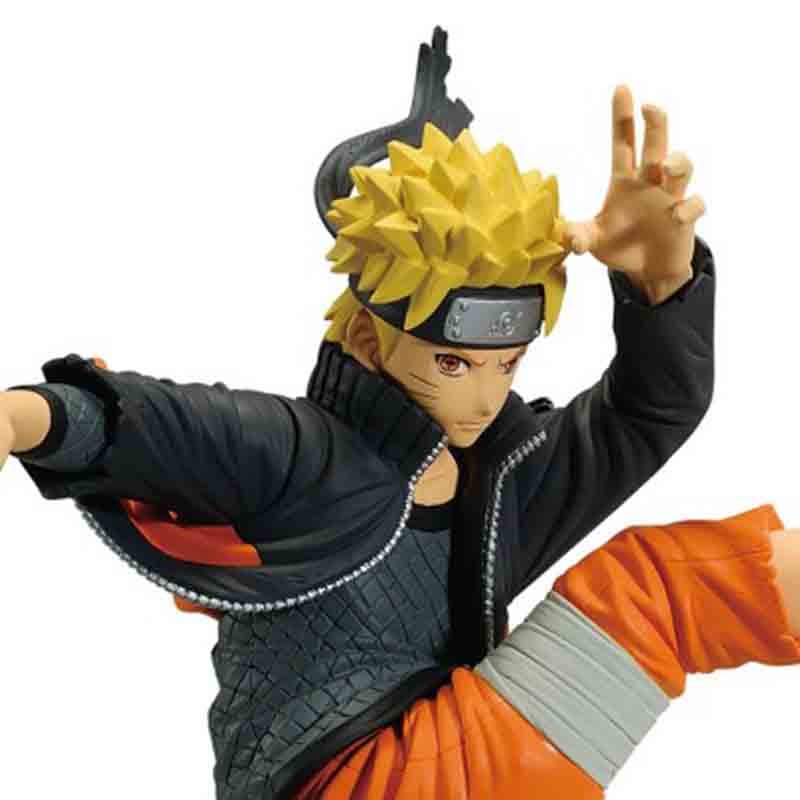 Naruto Shippuden - Figurines Naruto - Vibration Stars IV  -  NARUTO Naruto Shippuden - Figurines Naruto - Vibration Stars IV  -  NARUTO