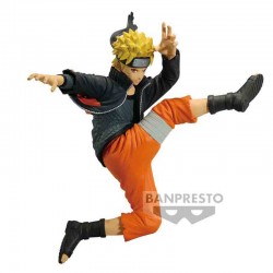 Naruto Shippuden - Figurines Naruto - Vibration Stars IV  -  NARUTO Naruto Shippuden - Figurines Naruto - Vibration Stars IV  -  NARUTO