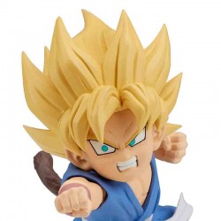 Dragon Ball GT - Figurine Son Goku - Match Makers  -  DRAGON BALL Z