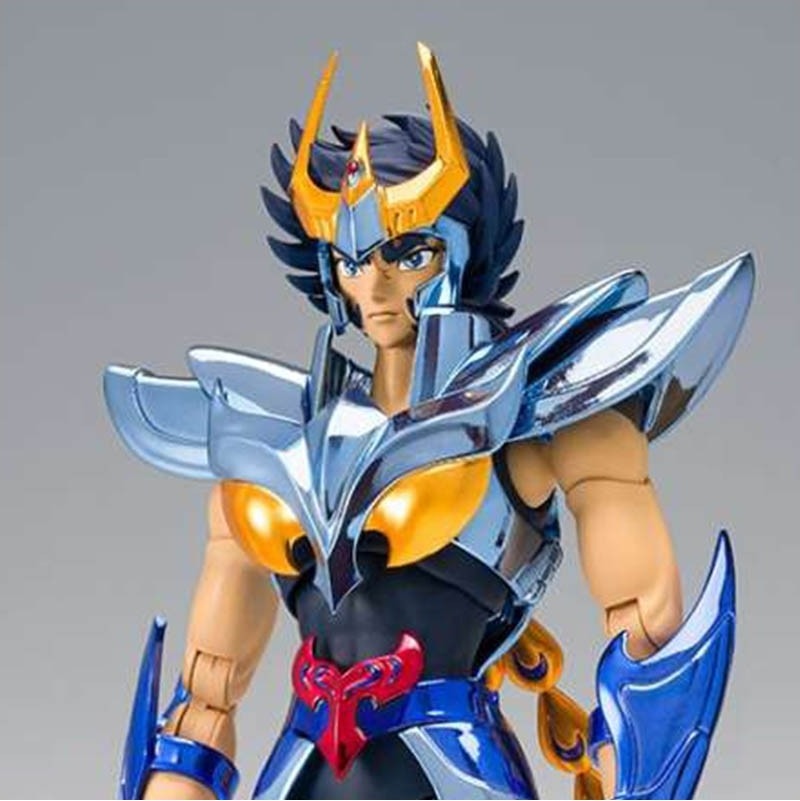 Saint Seiya - Myth Cloth Ikki du Phoenix Final Bronze  -  SAINT SEIYA