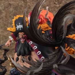 One Piece - Figurine Marshall.D.Teach - Figuarts Zero  -  ONE PIECE