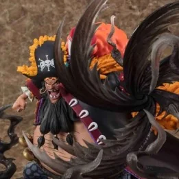 One Piece - Figurine Marshall.D.Teach - Figuarts Zero  -  ONE PIECE