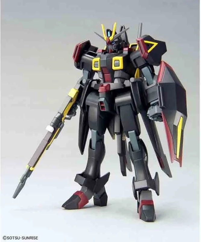 Gundam Gaia HG - Bandai Model Kit  -  GUNDAM