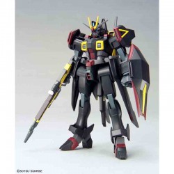 Gundam Gaia HG - Bandai Model Kit  -  GUNDAM