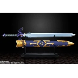 The Legend of Zelda - Master Sword Proplica  - ZELDA