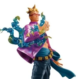 One Piece - Figurine Marco - Ichiban Kuji  -  ONE PIECE