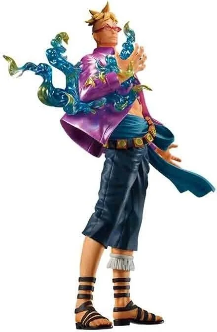 One Piece - Figurine Marco - Ichiban Kuji  -  ONE PIECE