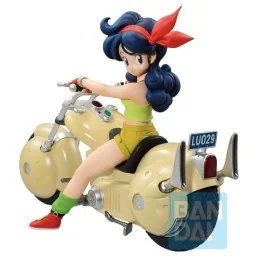 Dragon Ball - Figurine Lunch - Snap Collection Ichibansho  -  DRAGON BALL Z