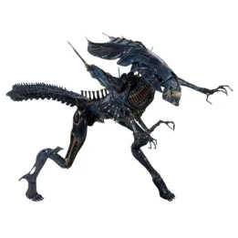 Aliens - Figurine Alien Queen Ultra Deluxe - Neca  - CINÉMA & SÉRIES TV