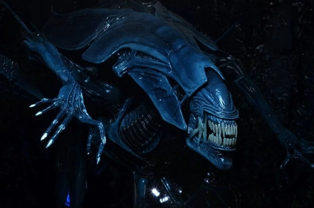 Aliens - Figurine Alien Queen Ultra Deluxe - Neca  - CINÉMA & SÉRIES TV