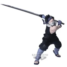 Naruto - Figurine Momochi Zabuza - Vibration Stars  -  NARUTO