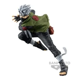 Naruto - Figurine Hatake Kakashi - Colosseum  -  NARUTO