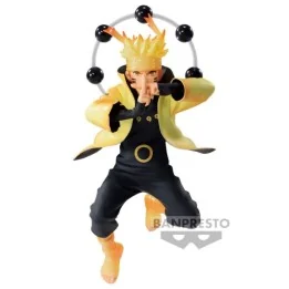 Naruto - Figurine Uzumaki Naruto - Vibration Stars Special Version  -  NARUTO