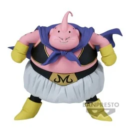 Dragon Ball Z - Figurine Majin Buu - Solid Edge Works  -  DRAGON BALL Z