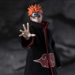 Naruto - Figurine Pain - SH Figuarts  -  NARUTO