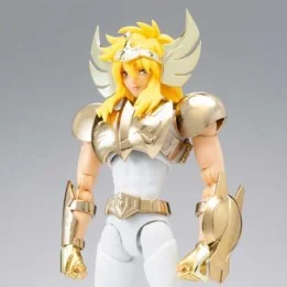 Saint Seiya - Myth Cloth EX Hyoga du Cygne - Exclu  -  SAINT SEIYA