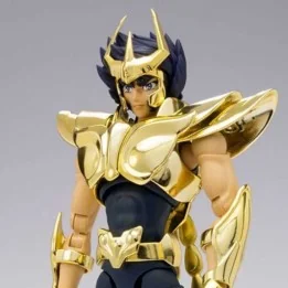 Saint Seiya - Myth Cloth EX Ikki du Phoenix - Exclu  -  SAINT SEIYA