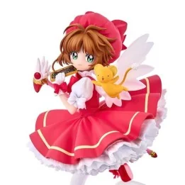Cardcaptor Sakura - Figurine Sakura - 25th Anniversary  - AUTRES FIGURINES