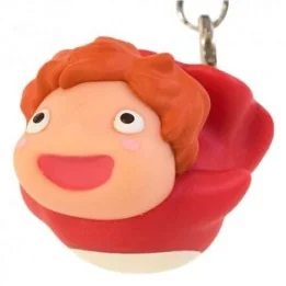 Ponyo sur la Falaise - Strap Ponyo  -  TOTORO - GHIBLI