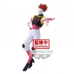 Hunter x Hunter - Figurine Hisoka - Vibration Stars  - AUTRES FIGURINES