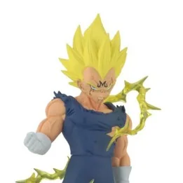 Dragon Ball Z - Figurine Majin Vegeta - History Box Vol.12  -  DRAGON BALL Z