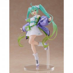Figurine Miku Hatsune Fashion Sporty  - AUTRES FIGURINES