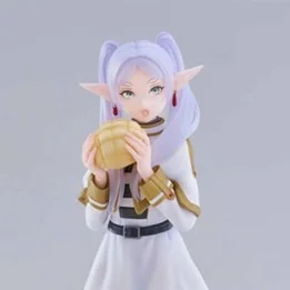 Frieren Beyond Journey's End - Figurine Frieren - Luminasta  - AUTRES FIGURINES