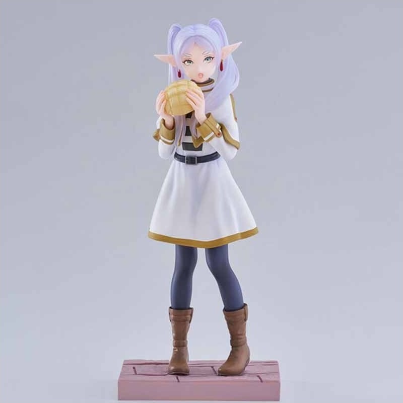 Frieren Beyond Journey's End - Figurine Frieren - Luminasta  - AUTRES FIGURINES