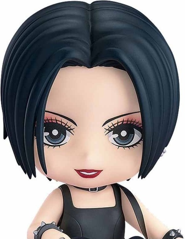 Nana - Figurine Nana Osaki Nendoroid  - AUTRES FIGURINES