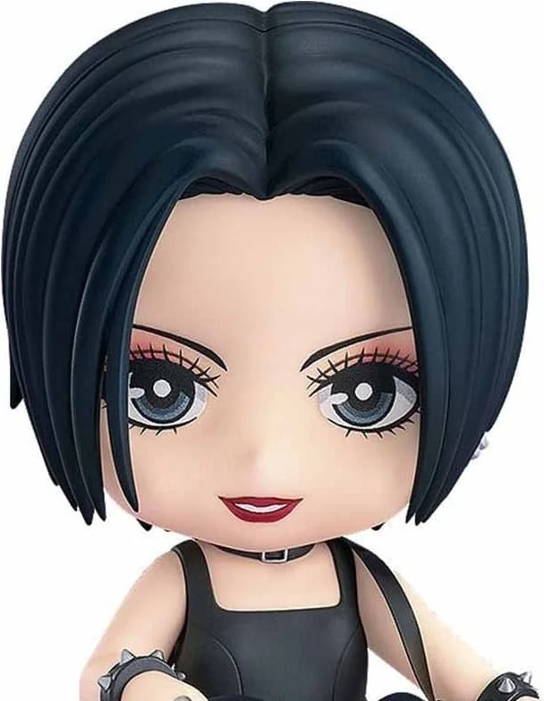 Nana - Figurine Nana Osaki Nendoroid  - AUTRES FIGURINES