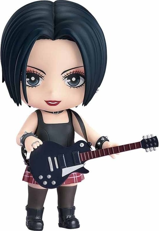 Nana - Figurine Nana Osaki Nendoroid  - AUTRES FIGURINES