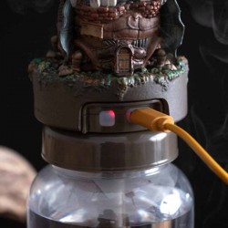 Le Château Ambulant - Humidificateur Howl's Moving Castle  -  TOTORO - GHIBLI