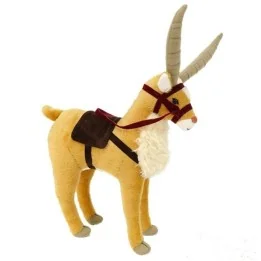 Princesse Mononoke - Peluche Yakkuru  -  TOTORO - GHIBLI