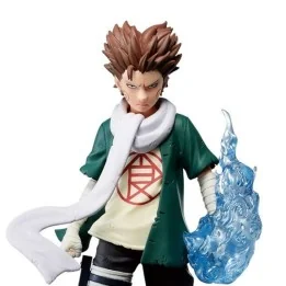 Naruto - Figurine Akimichi Choji - Memorable Saga  -  NARUTO